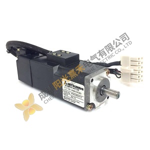 Mitsubishi Servo Motor Drive: HC-AQ0335BD - Precision Control in Automation