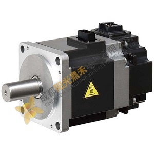 Mitsubishi Servo Motor Drive HF-KN23BK - Precision Control for Industrial Automation