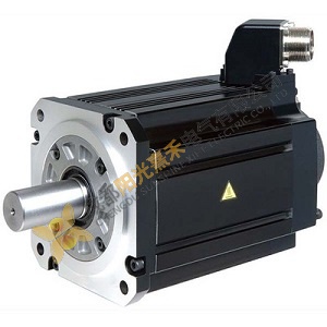 Mitsubishi Servo Motor Drive: High-Power AC Servo, Model JR30K1, for Industrial Automation