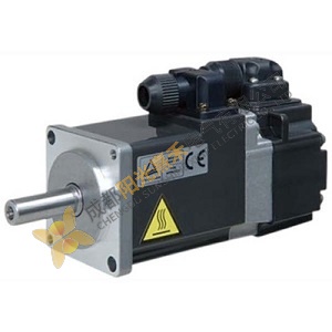 Mitsubishi HG-KN13BJ: Advanced AC Servo Motor Drive, Optimized for Precision Control