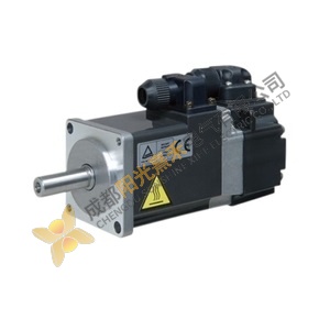 Mitsubishi HG-KN43K Servo Motor Drive: Precision Control for Industrial Automation