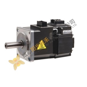 Mitsubishi Servo Motor Drive - HG-MR053BD: Precision Control for Advanced Automation