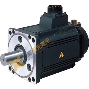 Mitsubishi Servo Motor Drive: HG-RR103BK - Precision Control for Industrial Automation