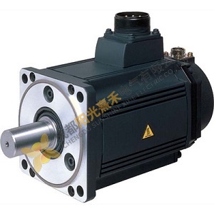 Mitsubishi HG-RR203 Servo Motor Drive: Precision C