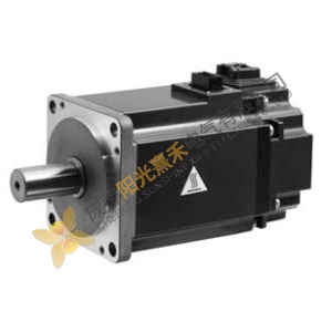 Mitsubishi HG-RR203BK Servo Motor Drive: Precision Control for Advanced Automation