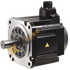 Mitsubishi Servo Motor Drive: HG-SNS302BJ - High Performance AC Servo Motor, 3kW Power, Designed for