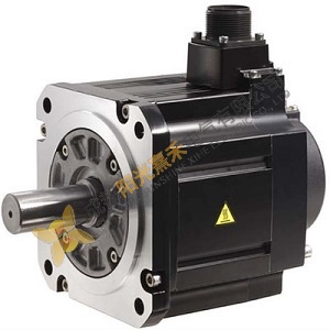 Mitsubishi SERVO MOTOR DRIVE HG-SR1524B: High-Performance AC Servo Motor for Industrial Control