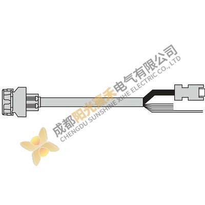 Mitsubishi MR-AEPB1CBL10M-A5H: Advanced Servo Motor Drive, for Precision Control & Automation So