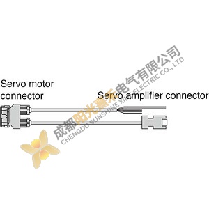 Mitsubishi MR-AEPB2CBL2M-A5-L Servo Motor Drive: Precision Control for Industrial Automation