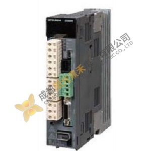 Mitsubishi MR-J3-350TR Servo Motor Drive, High-Performance AC Servo Control System