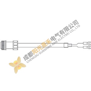 Mitsubishi MR-J3BK-15M Servo Motor Drive: Precision Control in Industrial Automation