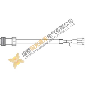 Mitsubishi MR-J3BRKS1-79-20M Servo Motor Drive: Precision Control, Efficient Performance