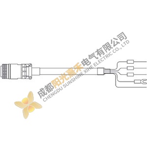 Mitsubishi MR-J3HC1S-SH-2M: Advanced Servo Motor Drive for Industrial Automation