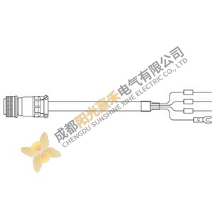 Mitsubishi MR-J3HC3S-5M Servo Motor Drive: Precision Control for Industrial Automation