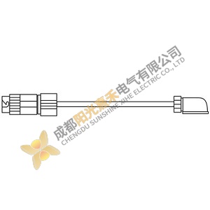 Mitsubishi MR-J3JSCBL03M-A2-L: Precision Servo Motor Drive for Advanced Automation