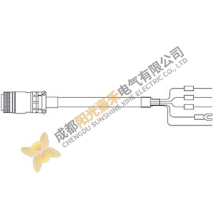 Mitsubishi MR-J3PWS1-25M Servo Motor Drive: Precision Control for Industrial Automation