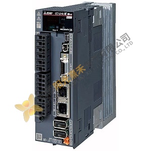 Mitsubishi MR-J4-100GF-RJ Servo Motor Drive, Precision Control for Industrial Automation