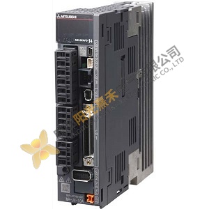 Mitsubishi MR-J4-11KA-RJ Servo Motor Drive: Precision Control for Industrial Automation