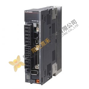 Mitsubishi MR-J4-700TM4-PNT Servo Motor Drive: Precision Control for Industrial Automation