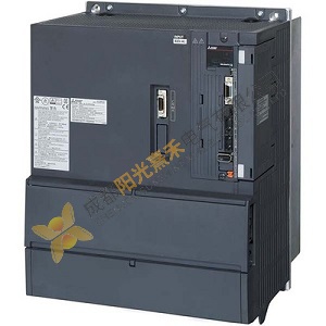 Mitsubishi MR-J4-DU30KA-RJ: High-Power AC Servo Drive for Precision Control