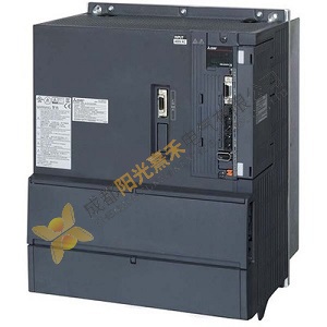 Mitsubishi MR-J4-DU30KB4RJ020 Servo Motor Drive: Precision Control & High Performance