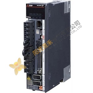 Mitsubishi MR-J5-700A-RJ AC Servo Motor Drive, High-Power Control Solution