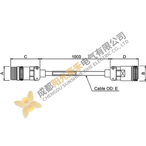 Mitsubishi SC-J2SJ4PW2C1M Servo Motor Drive: Precision Control for Advanced Automation