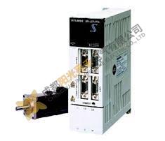 Mitsubishi HC-SFS353 Servo Motor - Precision Control for Industry
