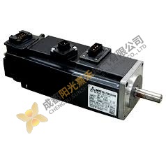 Mitsubishi Servo Motor HF-KP13B for Precision Control, Industry Grade