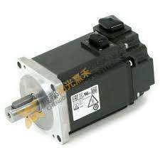 Mitsubishi Servo Motor HF-KP43K - Precision Control for Industrial Automation