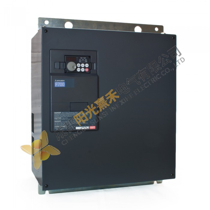 Mitsubishi FR-A740/FR-F740 Inverters - Advanced Industrial Control Solutions