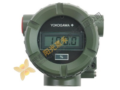 Yokogawa MLD Loop Indicator - Model MLD, Remote Indicators Series