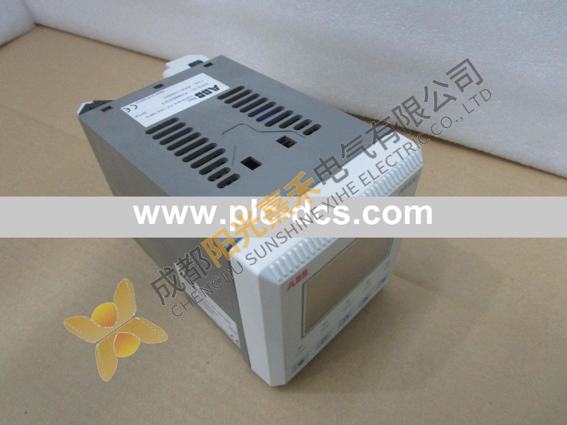 ABB SNAT7780CNT Analog Input Module