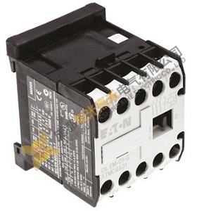 Moeller AC Operated Contactor - DILEM-01-G Extended, Industrial Control Solutions