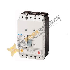 Moeller Breaker LZMC1-A160 - Advanced Circuit Protection for Industrial Control Systems