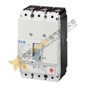 Moeller Circuit Breaker LZMN1-A125: Advanced Protection for Industrial Control Systems