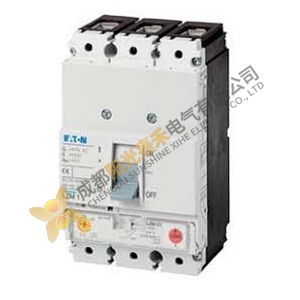 Moeller Circuit Breaker LZMN1-A160 - Advanced Protection System for Industrial Controls