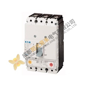 Moeller Breaker LZMS1-A160 for Industrial Control Solutions