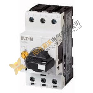 Moeller Breaker PKZM0-10: Industrial Control Circuit Breaker