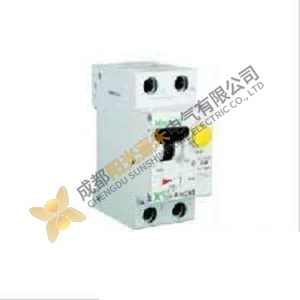 Moeller Breaker PLD10-25/1N/C, Circuit Breaker