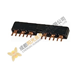 Moeller B3.1/2-PKZ0 Bus Connector, Advanced Industrial Interface