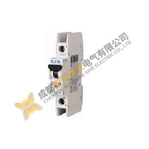 Moeller Circuit Breaker FAZ-B10/1 Extended - Advanced Protection for Industrial Automation