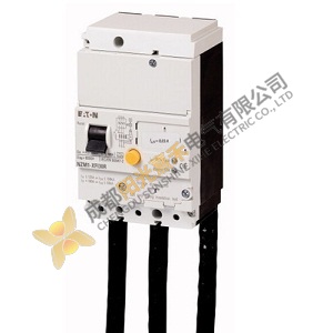 Moeller Circuit Breaker NZM1-XFI30R for Advanced Industrial Control Solutions