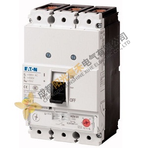 Moeller Circuit Breaker NZMN1-S50: Advanced Industrial Control Solution