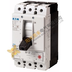 Moeller Circuit Breaker NZMN2-S160 for Advanced Industrial Control Solutions