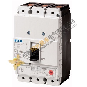 MOELLER NZMS1-S63 Circuit Breaker - Advanced Protection Solution