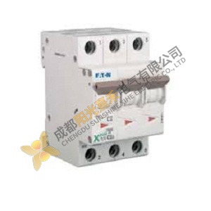 Moeller Circuit Breaker: PL9-C32/3 Extended - Industrial Control Solutions