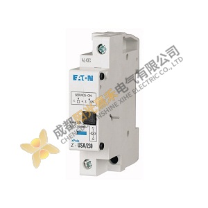 Moeller Circuit Breaker: Z-USA-230 Extended Protection for Your Industrial Systems