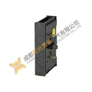 Moeller N-P1E Contact Block, Neutral Conductor Switching Module