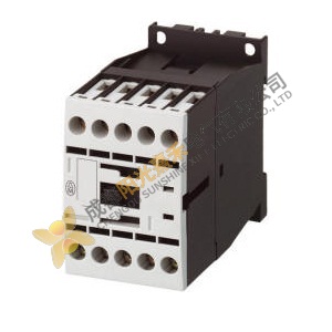 Moeller DILA-22C Contact Relay, 220-230V 50HZ, Industrial Control Solutions